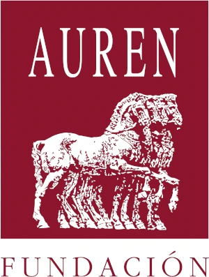 logo Auren fundación
